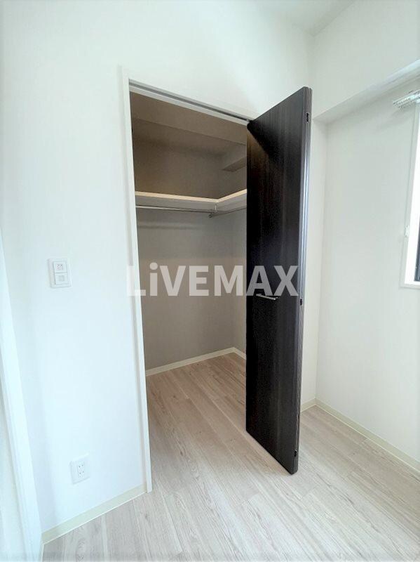 GRANDUKE代官町reversoの物件内観写真