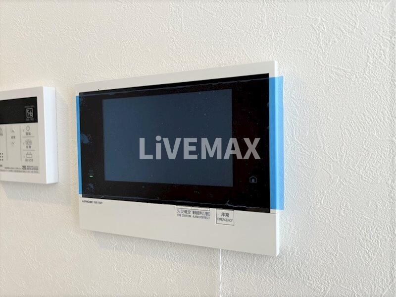 GRANDUKE代官町reversoの物件内観写真