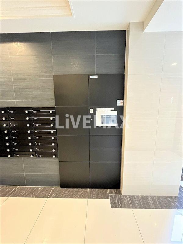 GRANDUKE代官町reversoの物件内観写真