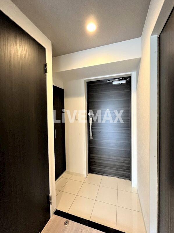 GRANDUKE代官町reversoの物件内観写真