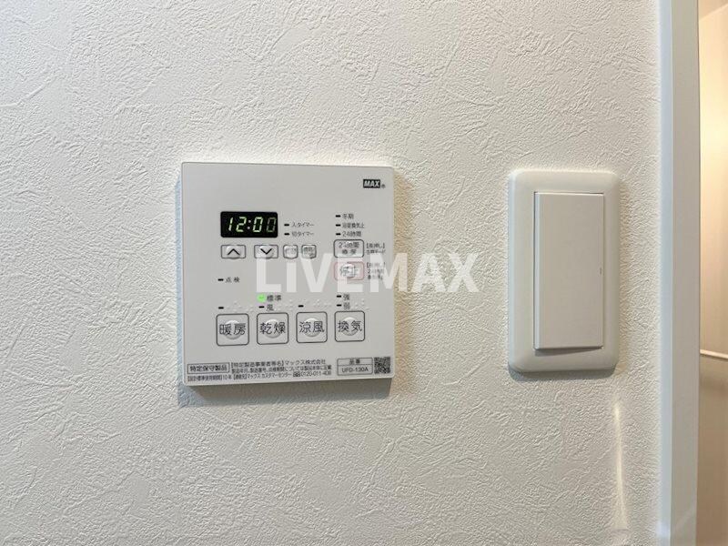 GRANDUKE代官町reversoの物件内観写真