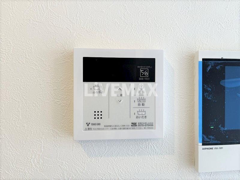 GRANDUKE代官町reversoの物件内観写真