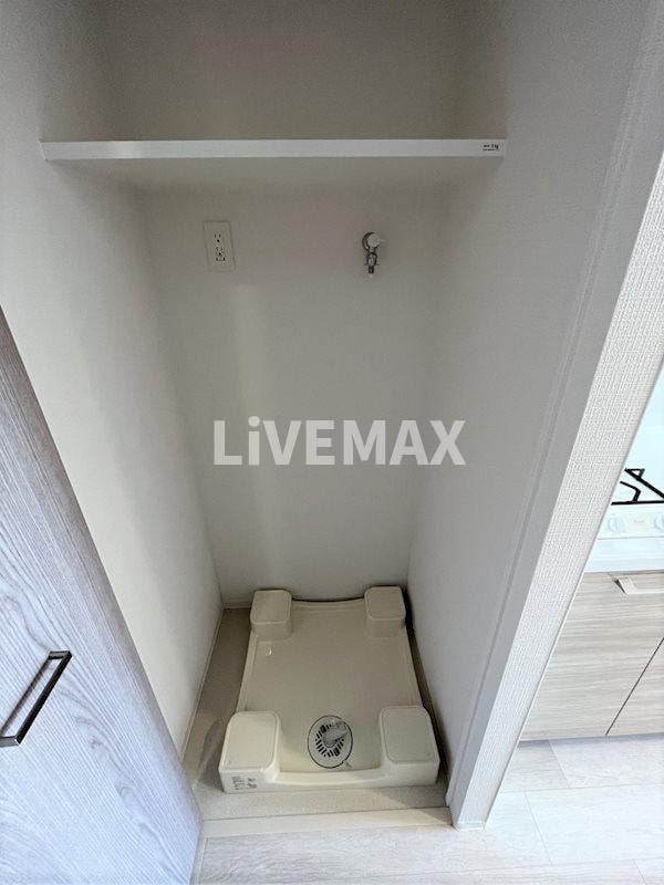 エスリード大須プレシアの物件内観写真