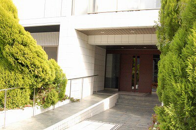 グランルージュ栄Ⅱの物件外観写真