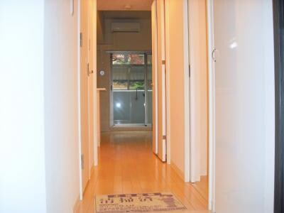 グランルージュ栄Ⅱの物件内観写真