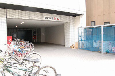 グランルージュ栄Ⅱの物件外観写真