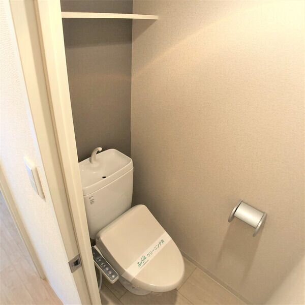 グランルージュ栄Ⅱの物件内観写真