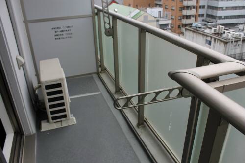 グランルージュ栄Ⅱの物件内観写真