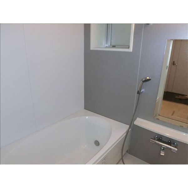 HILLS CRESTの物件内観写真