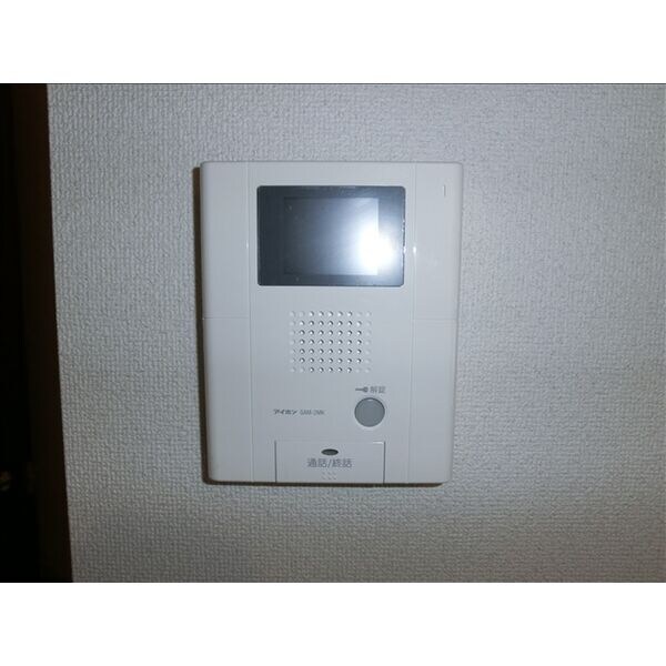 HILLS CRESTの物件内観写真