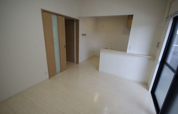 ル・コンセルト本陣の物件内観写真