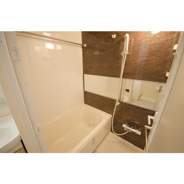 ル・コンセルト本陣の物件内観写真