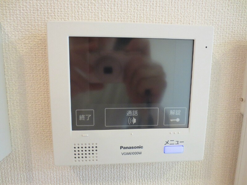 ル・コンセルト本陣の物件内観写真