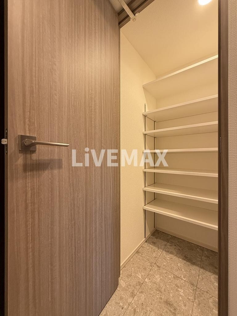 S-RESIDENCE金山epure(エピュレ)の物件内観写真