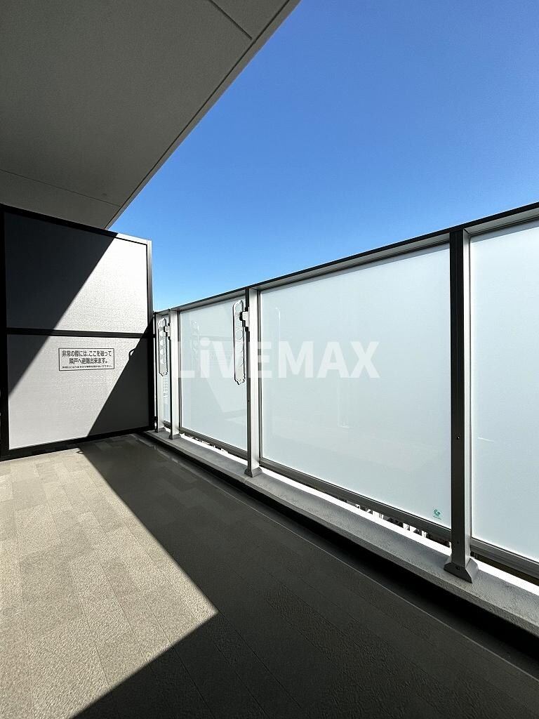 ロータス・ガーデン城南の物件内観写真