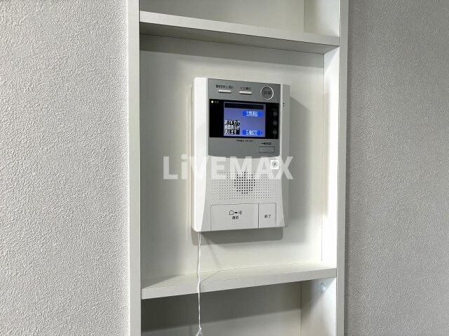 ロータス・ガーデン城南の物件内観写真