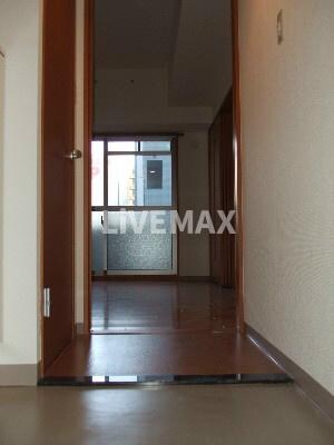 Casone asso(カゾーネ アッソ)の物件内観写真