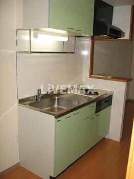 Casone asso(カゾーネ アッソ)の物件内観写真