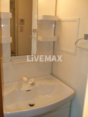 Casone asso(カゾーネ アッソ)の物件内観写真