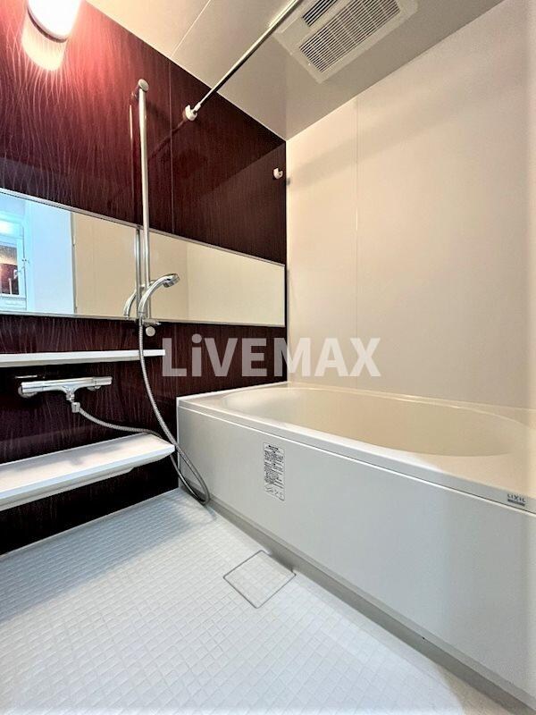 コンフォート城西の物件内観写真