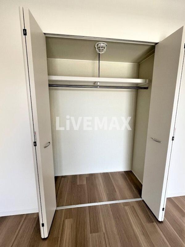 コンフォート城西の物件内観写真