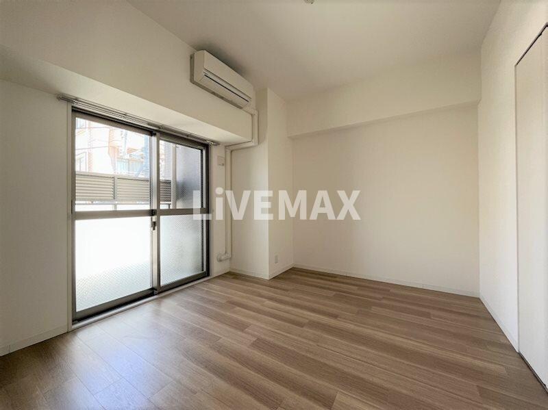 コンフォート城西の物件内観写真