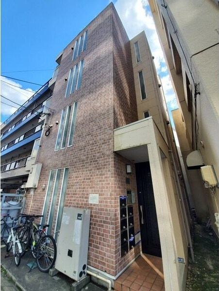 casa quintoの物件外観写真