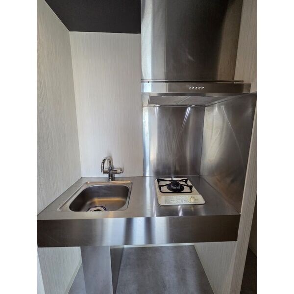 casa quintoの物件内観写真