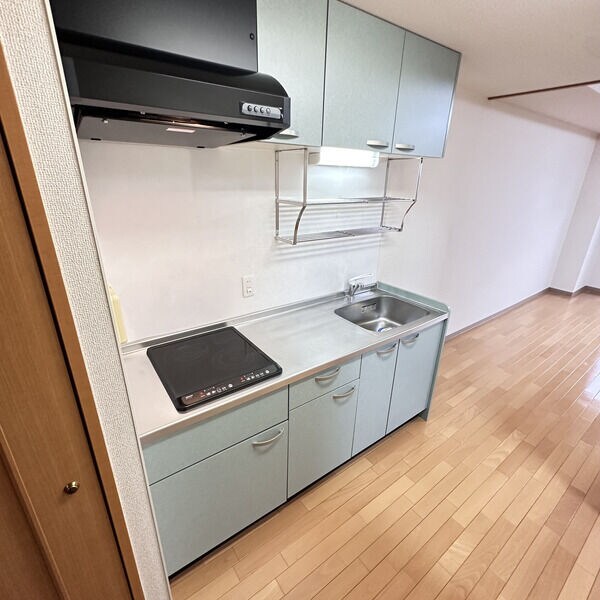 Medio18の物件内観写真