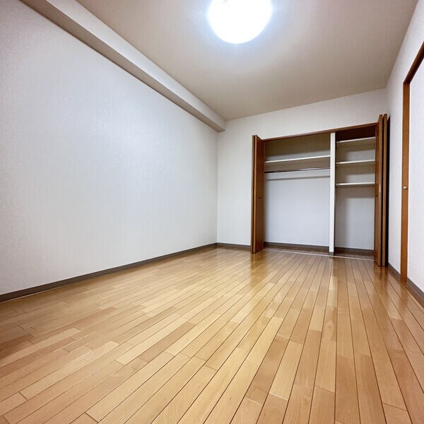 Medio18の物件内観写真