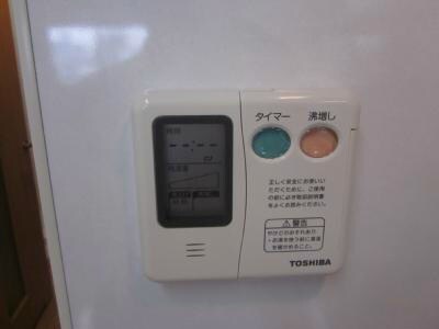 Medio18の物件内観写真