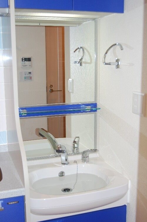 プレサンス名古屋STATIONアライブの物件内観写真