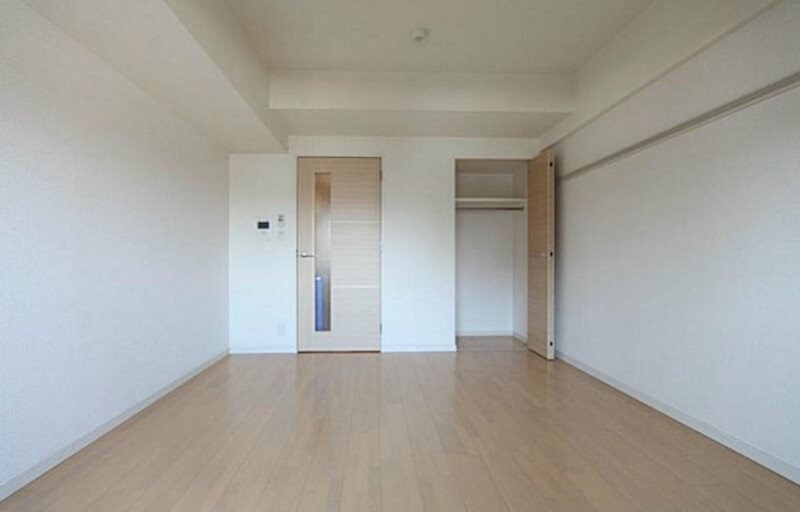 プレサンス名古屋STATIONアライブの物件内観写真