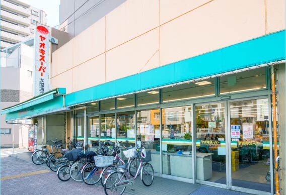 プレサンス名古屋STATIONアライブの物件外観写真