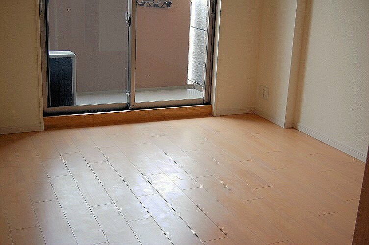 プレサンス名古屋STATIONアライブの物件内観写真