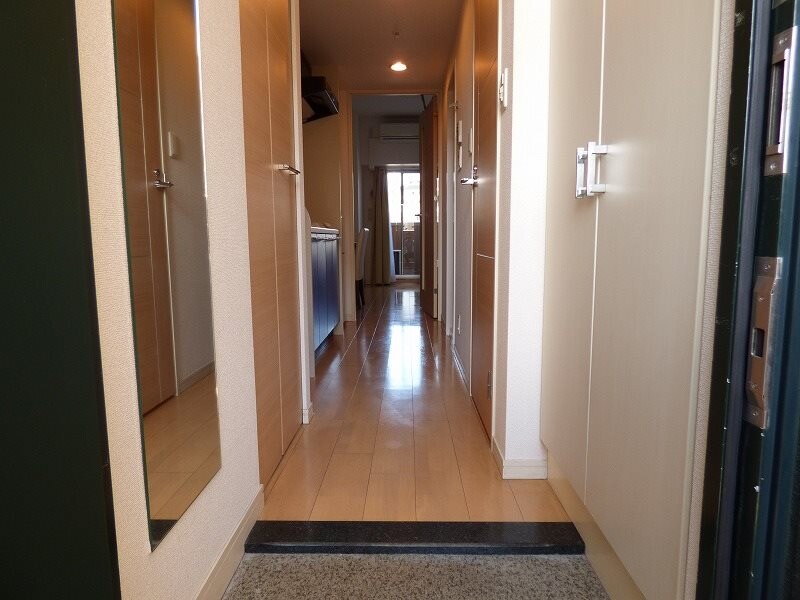 プレサンス名古屋STATIONアライブの物件内観写真