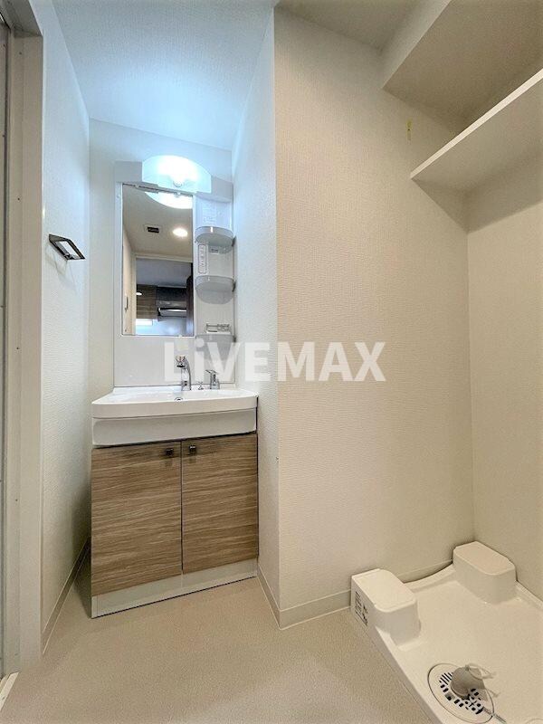 エスリード新栄テセラの物件内観写真