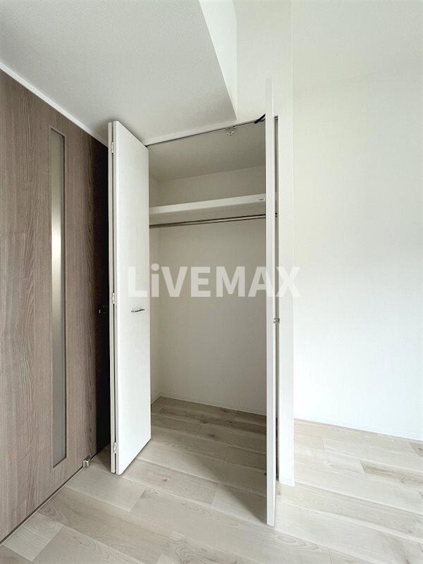 エスリード新栄テセラの物件内観写真