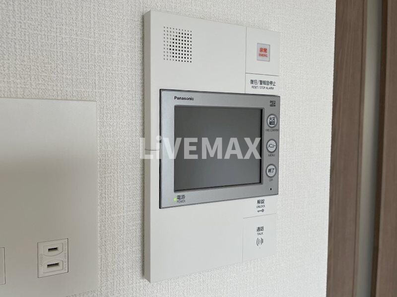 エスリード新栄テセラの物件内観写真