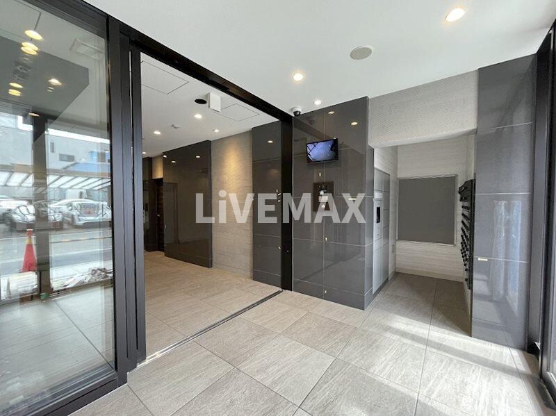 エスリード新栄テセラの物件内観写真