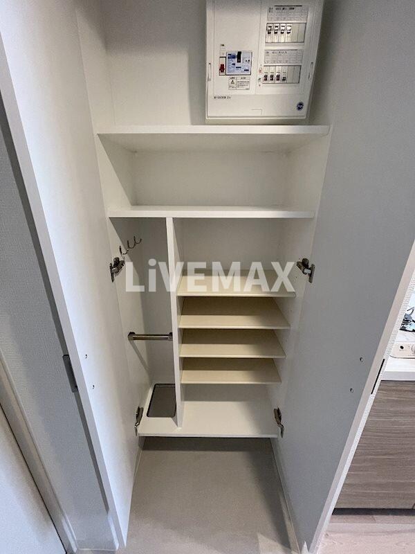 エスリード新栄テセラの物件内観写真