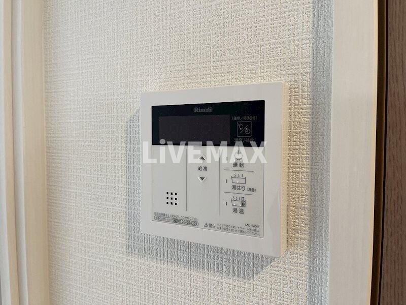 エスリード新栄テセラの物件内観写真