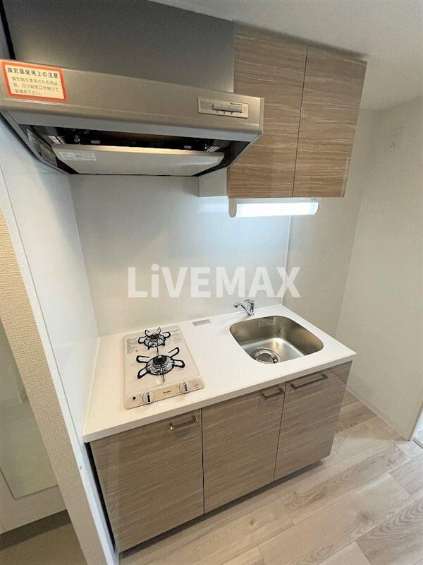 エスリード新栄テセラの物件内観写真