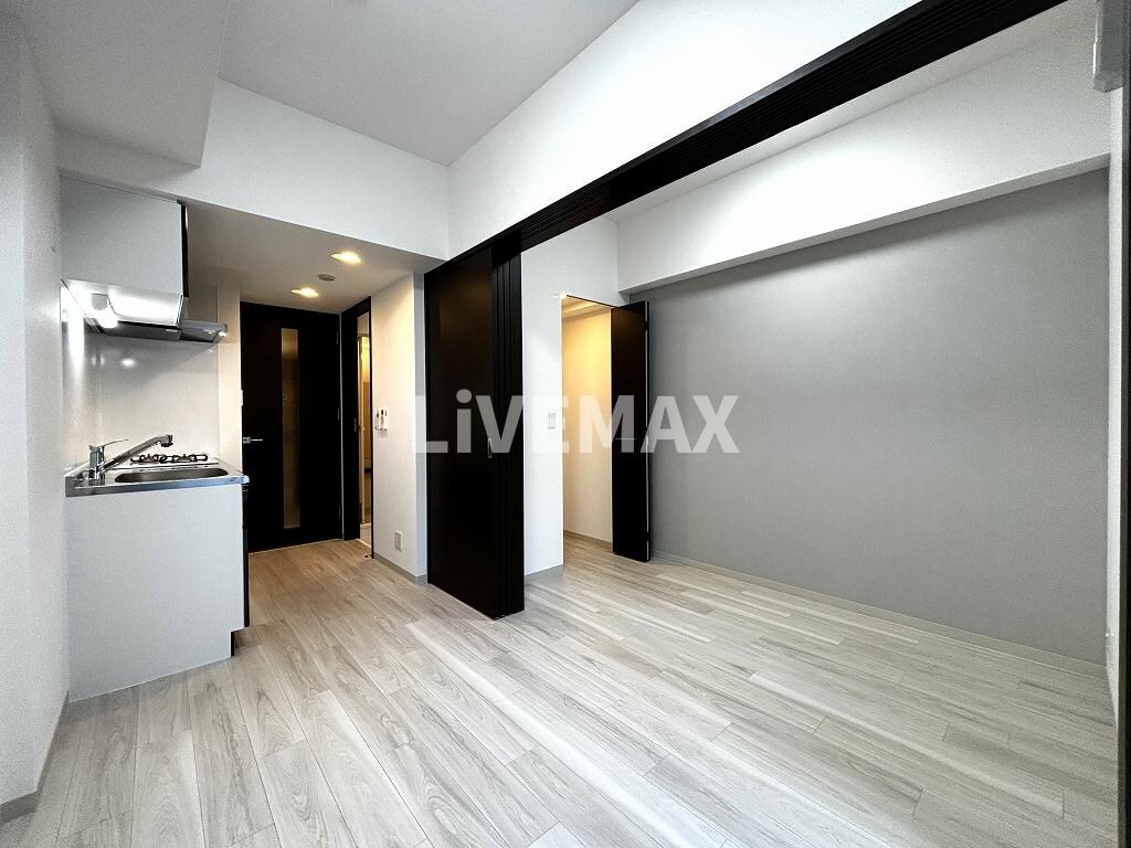 エステムコート名古屋葵の物件内観写真