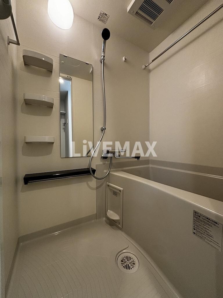 エステムコート名古屋葵の物件内観写真