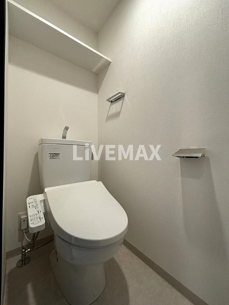 エステムコート名古屋葵の物件内観写真