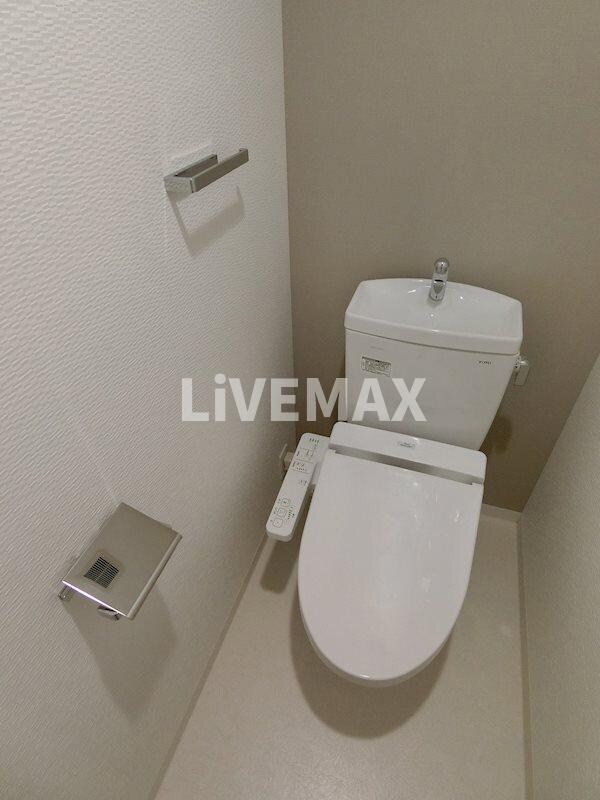 S-RESIDENCE葵の物件内観写真