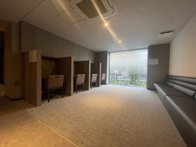 プレサンス名駅南ブリエの物件外観写真