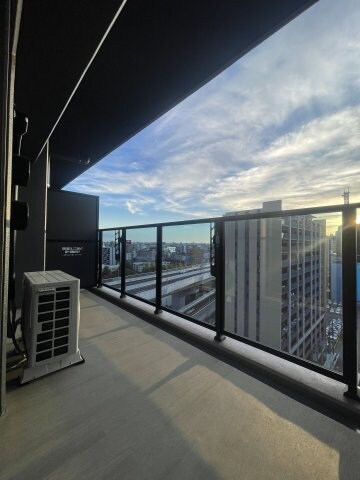 プレサンス名駅南ブリエの物件内観写真