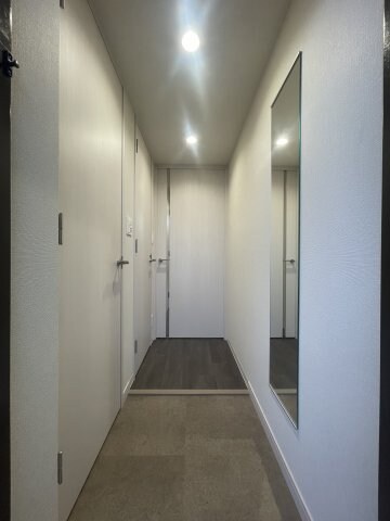 プレサンス名駅南ブリエの物件内観写真